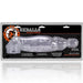 OxBalls Butch Cocksheath Penis Extender with Ball Strap - Clear