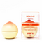 Exsens Flavored Nipple Arousal Cream - Peachy Keen - 8ml
