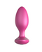 We-Vibe Ditto+ Vibrating App Controlled Anal Plug - Pink