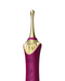 Zalo Bess 2.0 Clitoral Heating Vibrator with Attachments  - Purple
