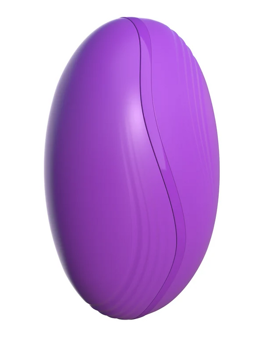Fun Tongue Warming Licking & Rimming Tongue Vibrator
