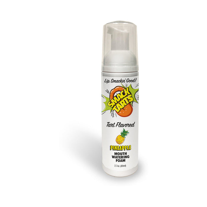 SMACK Tarts Lickable Sour Lubricant - Available in 5 Flavors