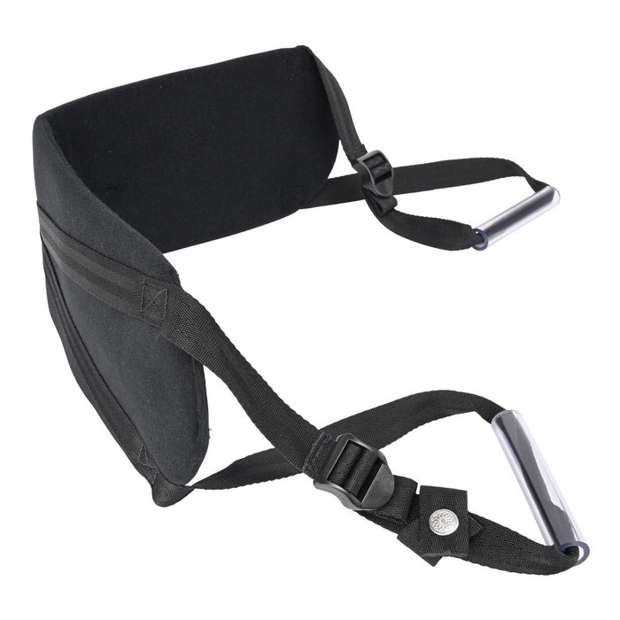 Pivot Deluxe Doggie Style Position Strap - Black