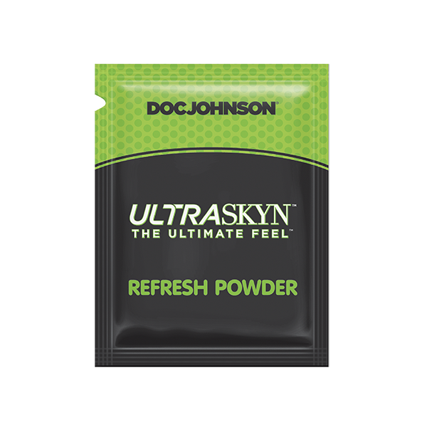 A compact black and green packet labeled "Goodhead Apple Pie Blowjob Set with Stroker & Lube," designed for use with your stroker, is displayed on a white background.