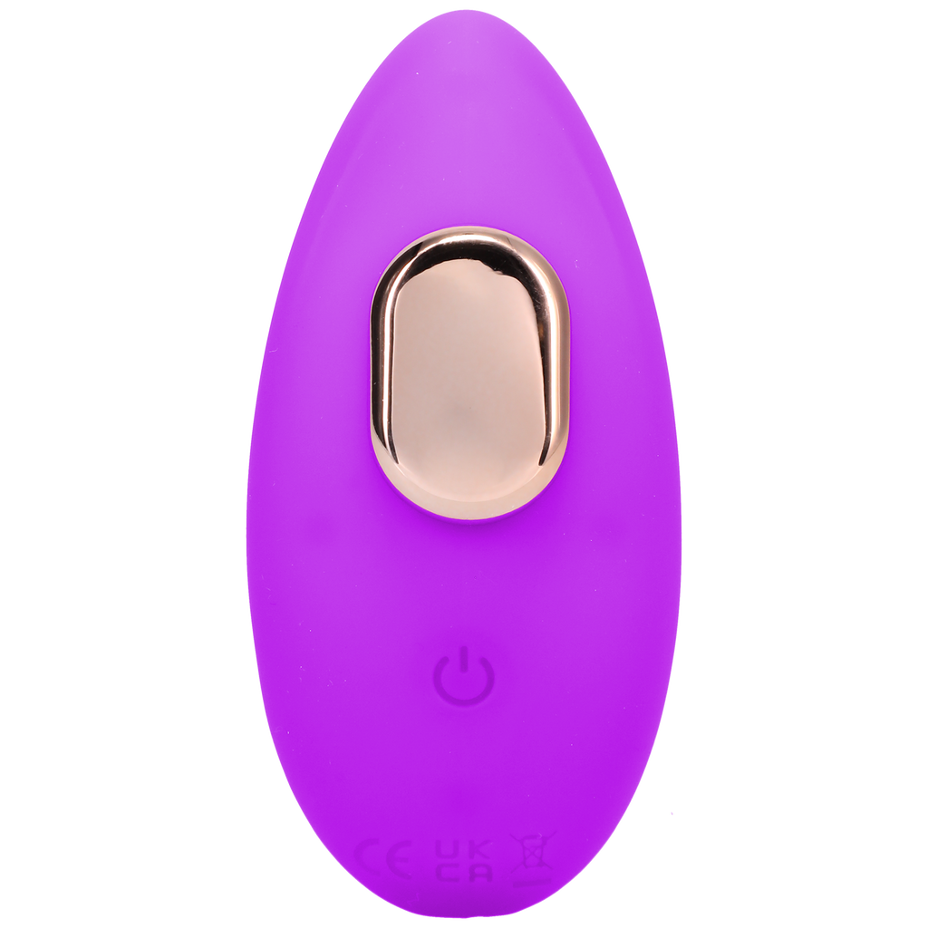 Remote Controlled Panty Vibrator for Beginners in a Bag  BTB Shop