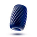 Rize Turbine Self Lubricating Extra Soft Stroker - Blue