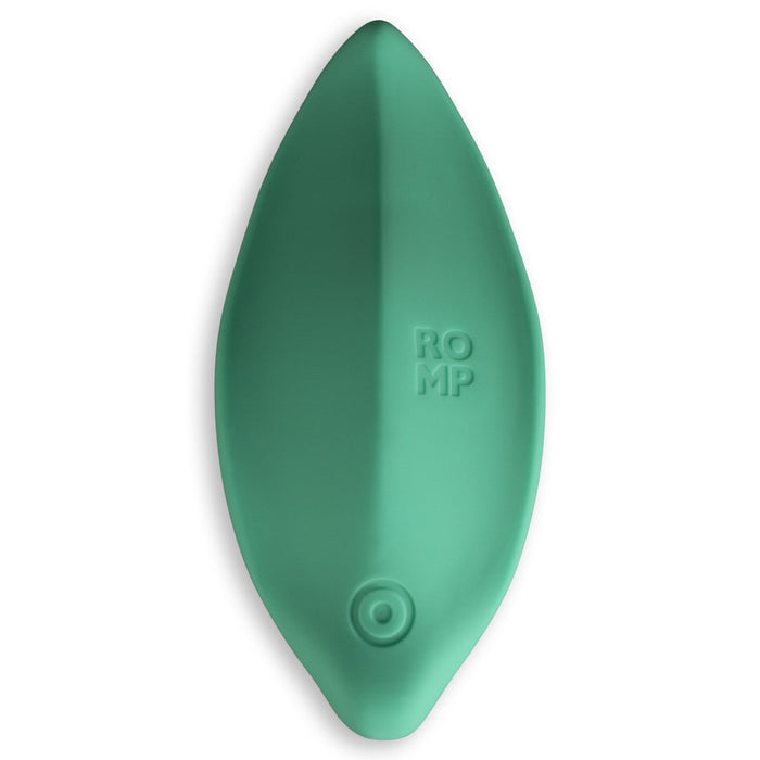 Romp Wave Lay On Clitoral Vibrator