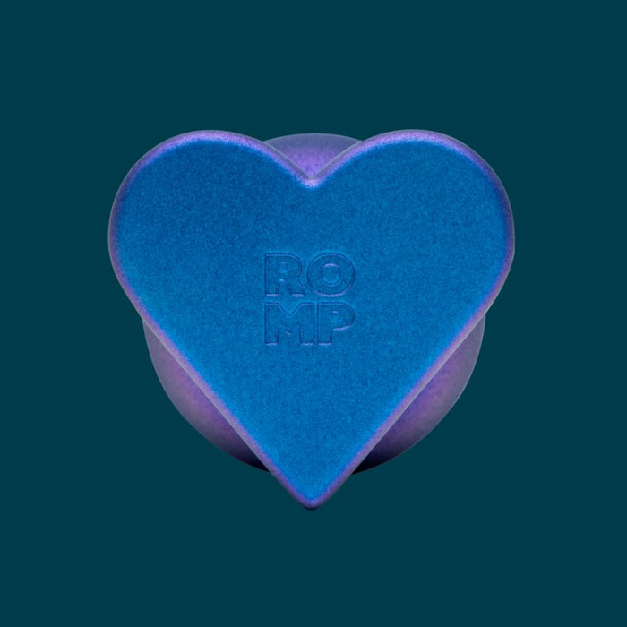 Romp Luster Set of 3 Graduated Butt Plugs