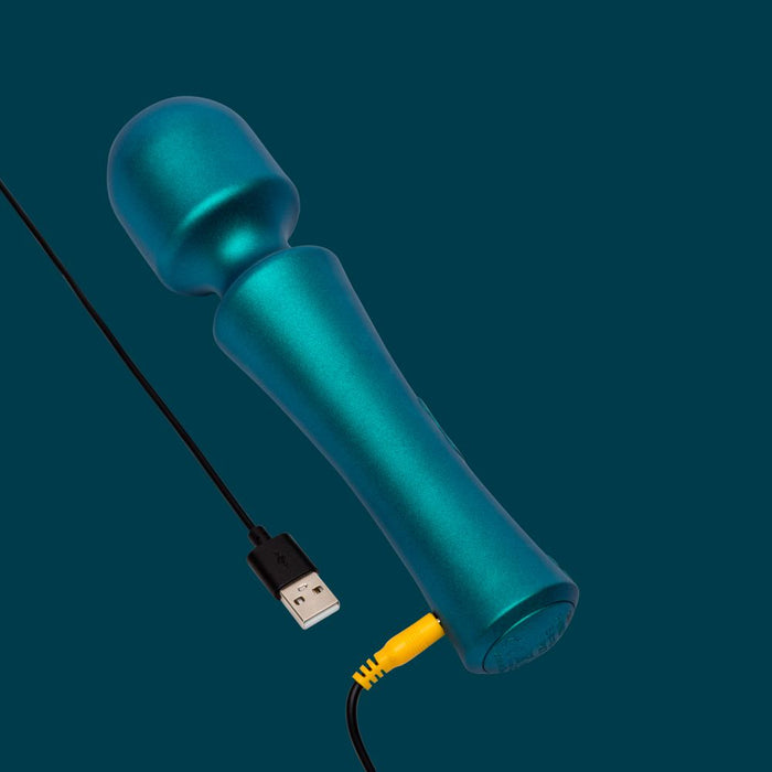 Romp Presto Powerful Mini Wand with Flexible Neck