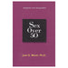 Book cover of "Sex Over 50" by Joel D. Block, Ph.D., featuring a simple purple background with a black title box published by Penguin.