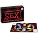 Sex Board Game by Kheper Games