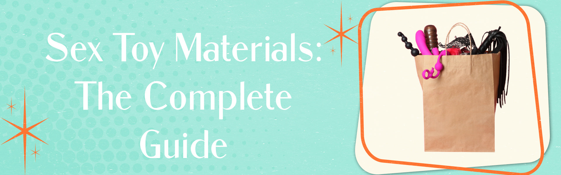 Sex Toy Materials Guide: Safe Choices You Can Trust BTB Shop Sex Toy Materials Guide: Safe Choices You Can Trust BTB Shop