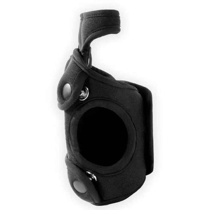 Spareparts La Palma Glove Dildo Harness - Left Hand