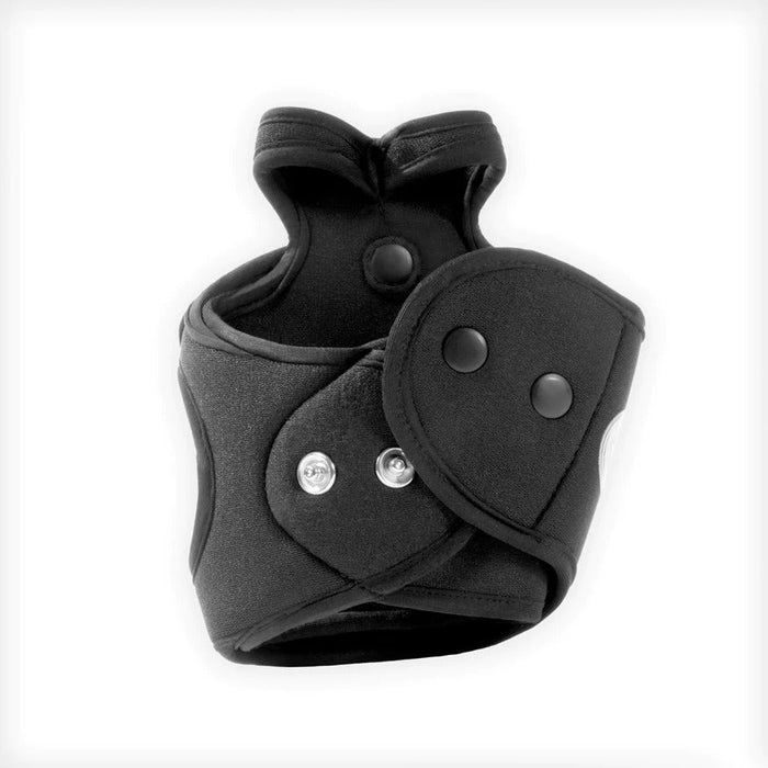 Spareparts La Palma Glove Dildo Harness - Left Hand