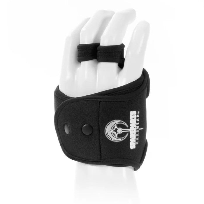 Spareparts La Palma Glove Dildo Harness - Left Hand