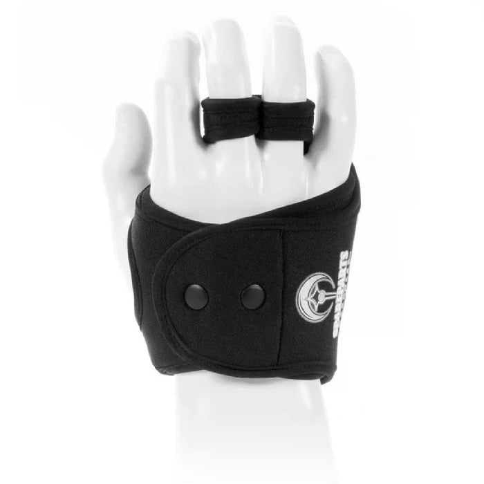 Spareparts La Palma Glove Dildo Harness - Left Hand