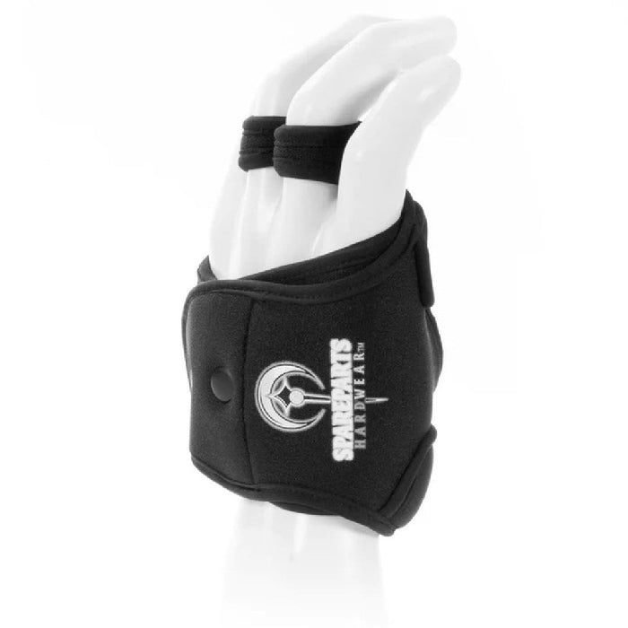 Spareparts La Palma Glove Dildo Harness - Left Hand