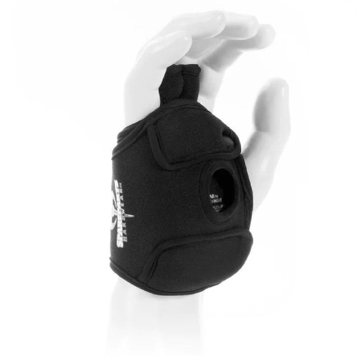 Spareparts La Palma Glove Dildo Harness - Left Hand