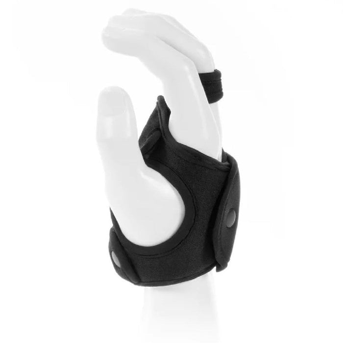 Spareparts La Palma Glove Dildo Harness - Right Hand