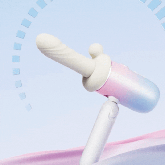 Lovense Spinel Thrusting Vibrator Kit for Custom Pleasure BTB Shop Lovense Spinel Thrusting Vibrator Kit for Custom Pleasure BTB Shop