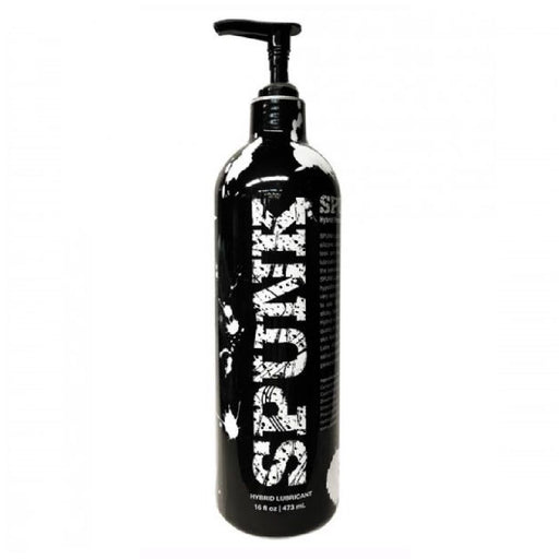 Spunk Lube Hybrid Realistic Cum Lubricant 16 oz