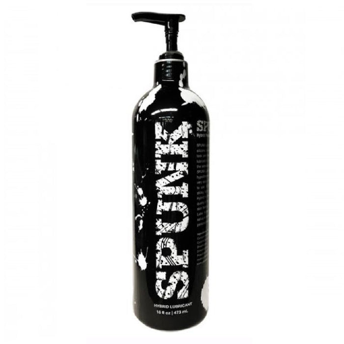 Spunk Lube Hybrid Realistic Cum Lubricant 16 oz