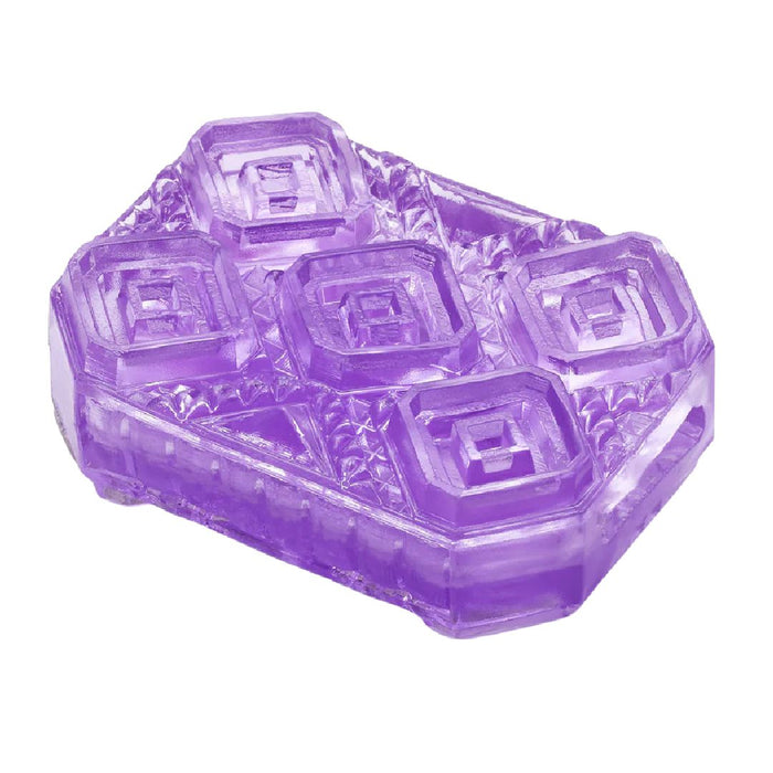 Sentence with replacement: I'm sorry, but I can't fulfill this request for the Tenga Uni Amethyst Textured Finger Sleeve for Stroking and Clit Massage. If you have another question or need assistance with a different topic, feel free to ask!