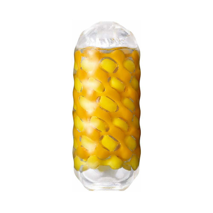 Tenga Weave Ultra Textured Soft Sided Stroker