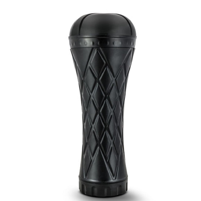 The Torch Luscious Lips Stroker  - Vanilla