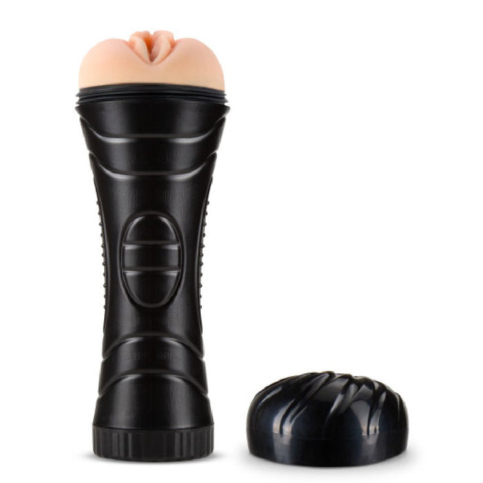 The Torch Pussy Stroker - Vanilla