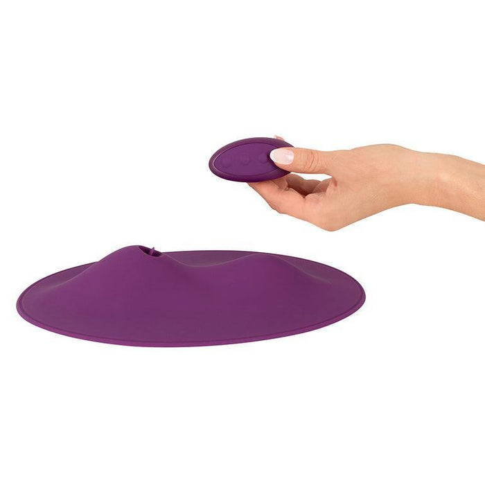 VibePad 2 Ride On Warming Humping Vibrator with Licking Tongue BTB Shop VibePad 2 Ride On Warming Humping Vibrator with Licking Tongue BTB Shop