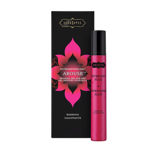 Intensify Plus Warming Female Arousal Gel