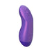 The We-Vibe Chorus Pro, a curved purple wearable couples' vibrator with three top buttons, triple motors, and a matte finish for G-spot stimulation, is displayed on a plain white background.