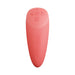The We-Vibe Chorus Remote & App Controlled Couples' Vibrator in coral is a pink, oval silicone device featuring three control buttons and the "We-Vibe" logo, shown against a white background.