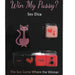 Adult novelty dice game with suggestive actions, meant for intimate couple's play as a foreplay game, like the Win My Pussy Sex Dice Game by Kheper Games.