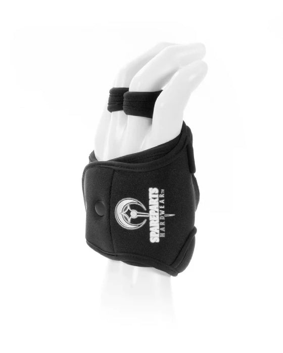 Spareparts La Palma Glove Dildo Harness - Left Hand