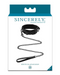 Sincerely Bow Tie Collar And Leash in box