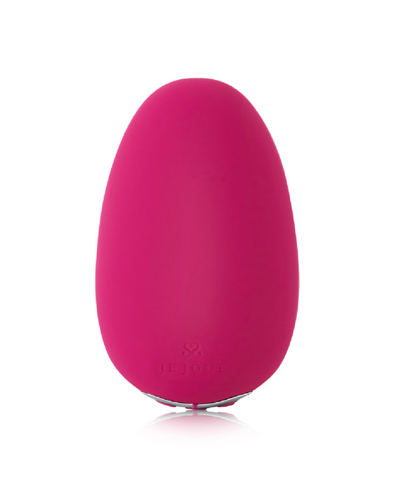 Je Joue Mimi Soft Clitoral and External Vibrator - Pink