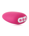 Je Joue Mimi Soft Clitoral and External Vibrator - Pink