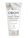 Coochy Oh So Smooth Shave Cream - Au Natural (Fragrance Free)