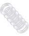 Add a Ring Custom Ball Stretcher Kit on a white background showing the rings stacked