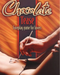Chocolate Tease Foreplay Game  outer box