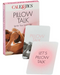 Pillow Talk Game by Calexotics Cards