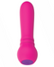 Femmefunn ULTRA BULLET Powerful Silicone Bullet Vibrator - Assorted Colors  pink