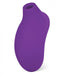Lelo Sona 2 Waterproof Pressure Wave Clitoral Massager - Purple