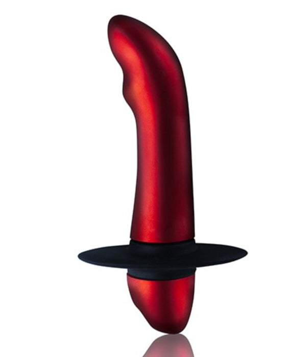 Rocks Off Truly Yours Red Temptations Set prostate massager