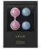 LELO Luna Beads Kegel Exercisers box