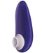 Womanizer Starlet 3 Pleasure Air Clitoral Stimulator - Indigo front  view 