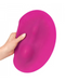VibePad Ride On Hands-Free Humping Vibrator held in a hand