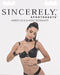 Sincerely Amber Adjustable Neck and Wrist Restraints back of box 